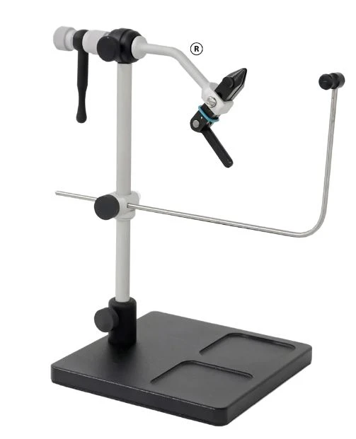 Renzetti Traveler 2200 Series Vise Pedestal Base 3 Renzetti Traveler 2200 Series Vise Pedestal Base