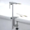 Renzetti Tube Fly Vise Set C-clamp Model -Aanbevolen Winkels Voor Visuitrusting Renzetti Tube Fly Vise Set C clamp Model T1002 S 9