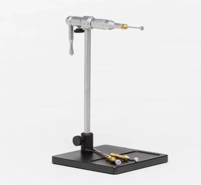 Renzetti Tube Fly Vise Set Pedestal Base 4 Renzetti Tube Fly Vise Set Pedestal Base - Afbeelding 2