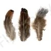 Ringneck Pheasant Body Feathers 3gr -Aanbevolen Winkels Voor Visuitrusting Ringneck Pheasant Body Feathers 3gr RINGNECKBODY XXX ov