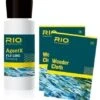 Rio AgentX Line Dressing -Aanbevolen Winkels Voor Visuitrusting Rio AgentX Line Dressing 12 6075 00 agent x