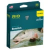 RIO Premier Bonefish Floating Fly Line Sand/Blue -Aanbevolen Winkels Voor Visuitrusting Rio Premier Bonefish 12 9631 XX premier bonefish