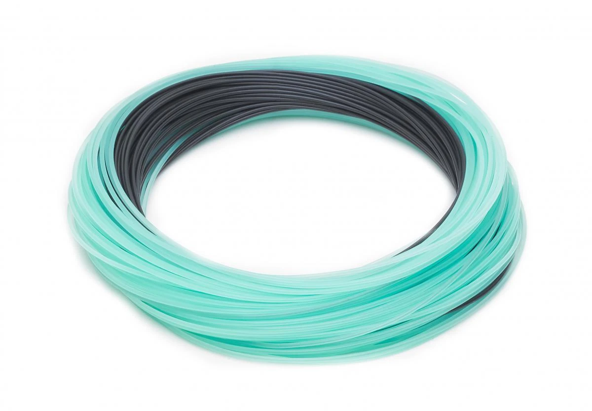 Rio Premier Outbound Short WF Fly Line 7 Rio Premier Outbound Short WF Fly Line - Afbeelding 5