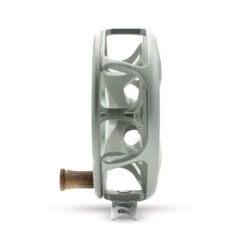 Ross Colorado Matte Platinum #2/3 Reel -Aanbevolen Winkels Voor Visuitrusting Ross Colorado Matte Platinum 23 Reel 70400000221 ross colorado matte platinum 45 reel 70400000225 platinum side 2020 36169