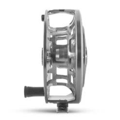 Ross Evolution R Salt Platinum #11/12 Reel -Aanbevolen Winkels Voor Visuitrusting Ross Evolution R Salt Platinum 1112 Reel 7040175 evo r s platinum side