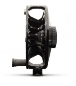 Ross San Miguel Black #3/4 Reel - DEMO MODEL -Aanbevolen Winkels Voor Visuitrusting Ross San Miguel Black 34 Reel 7040212 ross san miguel black 45 reel 7040214 san miguel3