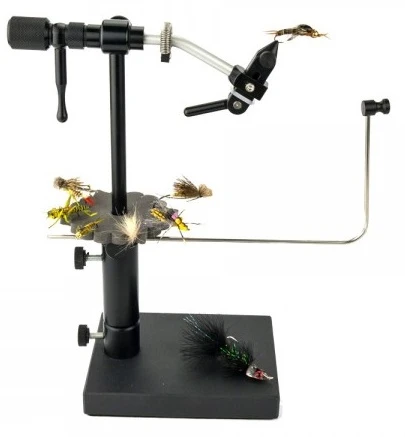 Rotary Deluxe Vise 3 Rotary Deluxe Vise