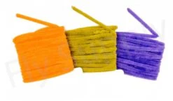 Round Chenille 2 Mm On Card