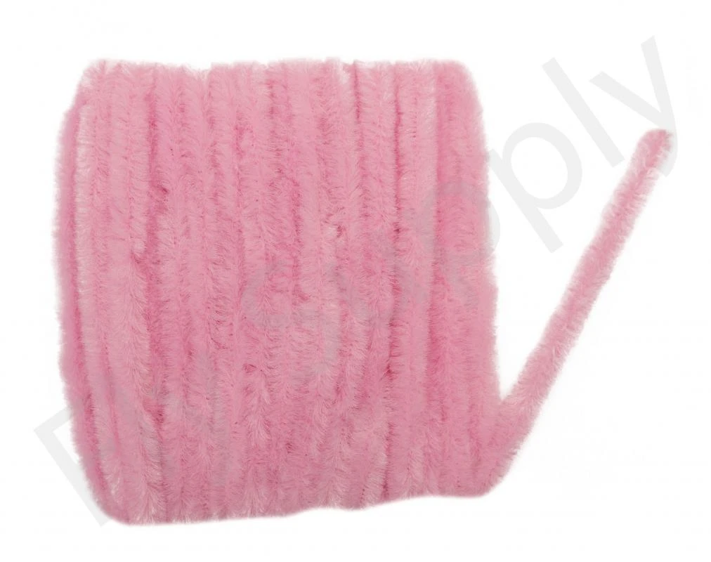 Round Chenille 3 Mm 4 Round Chenille 3 Mm - Afbeelding 2