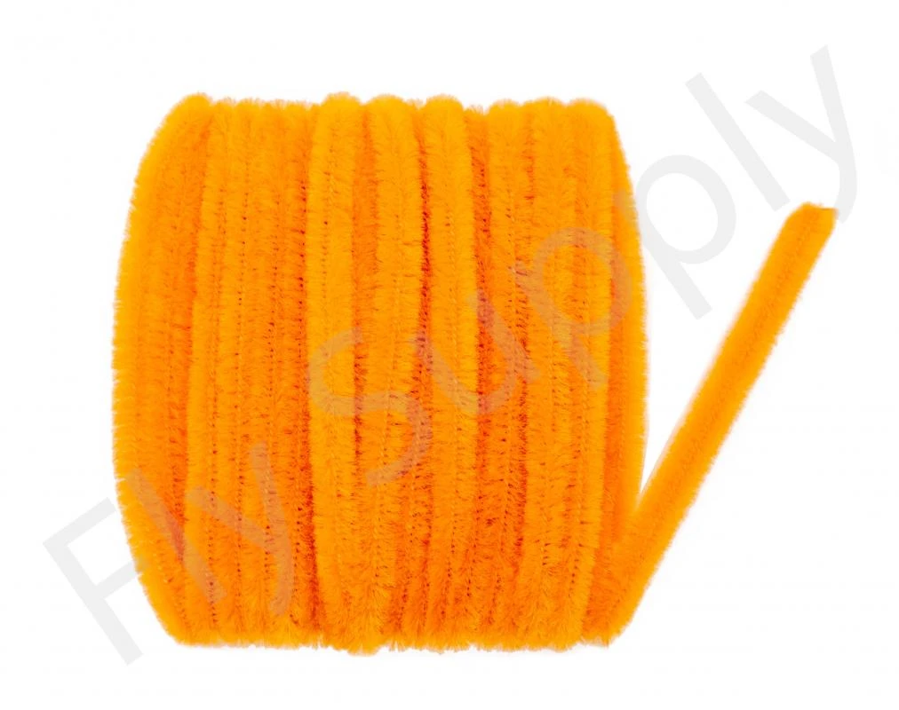 Round Chenille 3 Mm 5 Round Chenille 3 Mm - Afbeelding 3