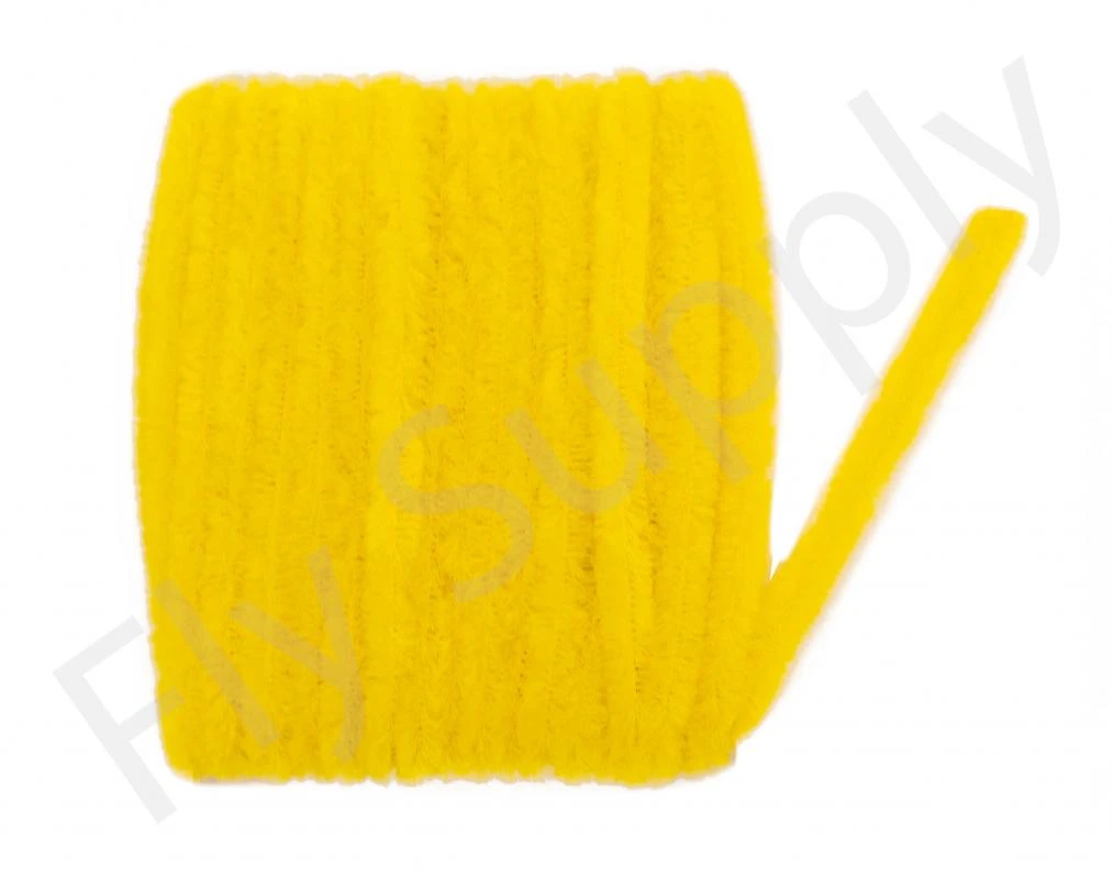 Round Chenille 3 Mm 6 Round Chenille 3 Mm - Afbeelding 4