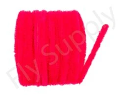 Round Chenille 3 Mm 27 Round Chenille 3 Mm -Aanbevolen Winkels Voor Visuitrusting Round Chenille 3 mm PRC3 XXX dsc01061 bewerkt wm