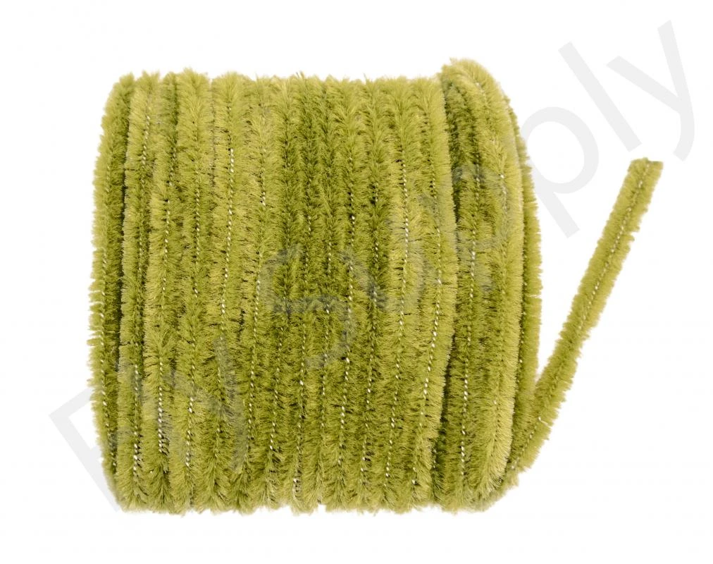 Round Chenille 3 Mm 13 Round Chenille 3 Mm - Afbeelding 11