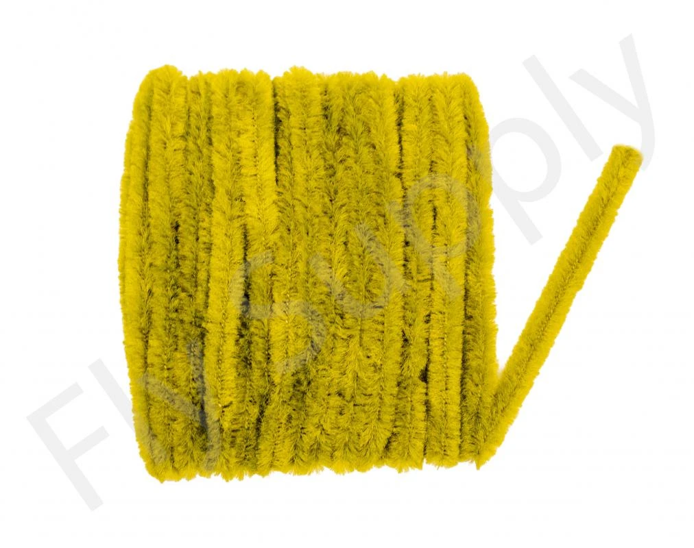 Round Chenille 3 Mm 14 Round Chenille 3 Mm - Afbeelding 12