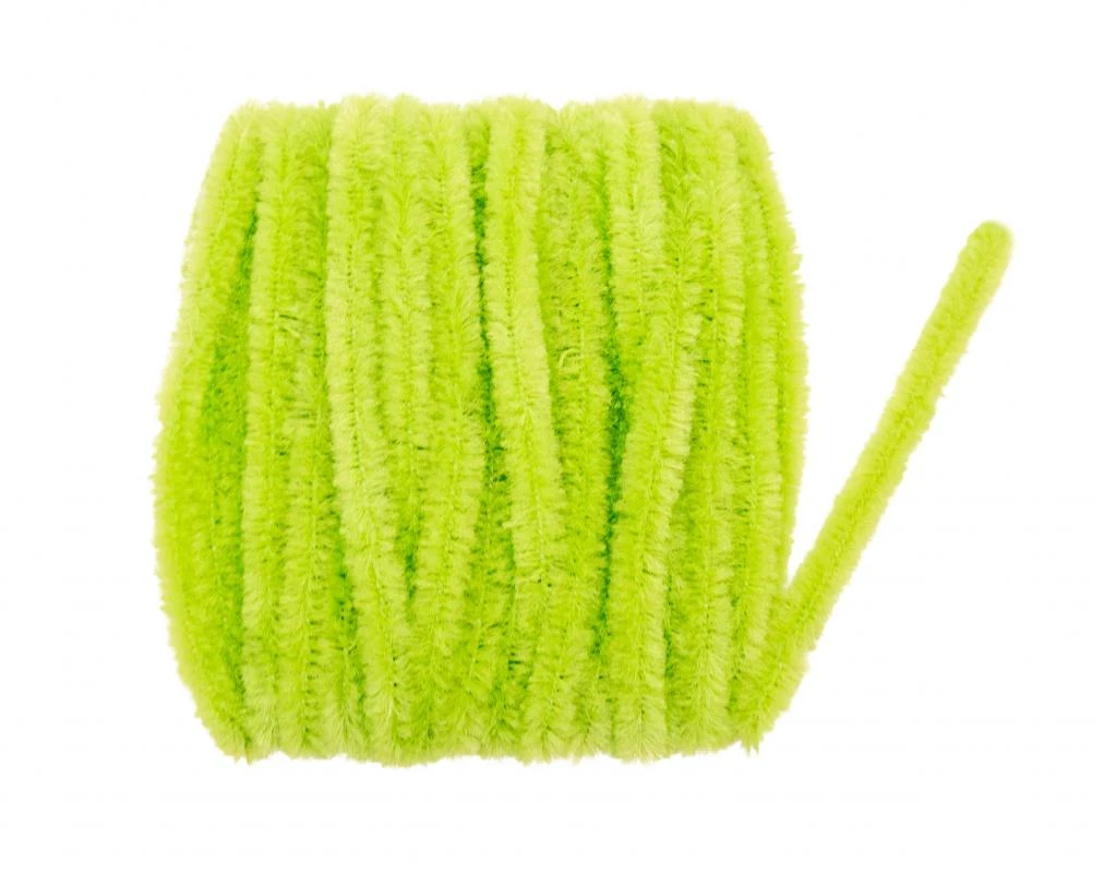 Round Chenille 3 Mm 15 Round Chenille 3 Mm - Afbeelding 13