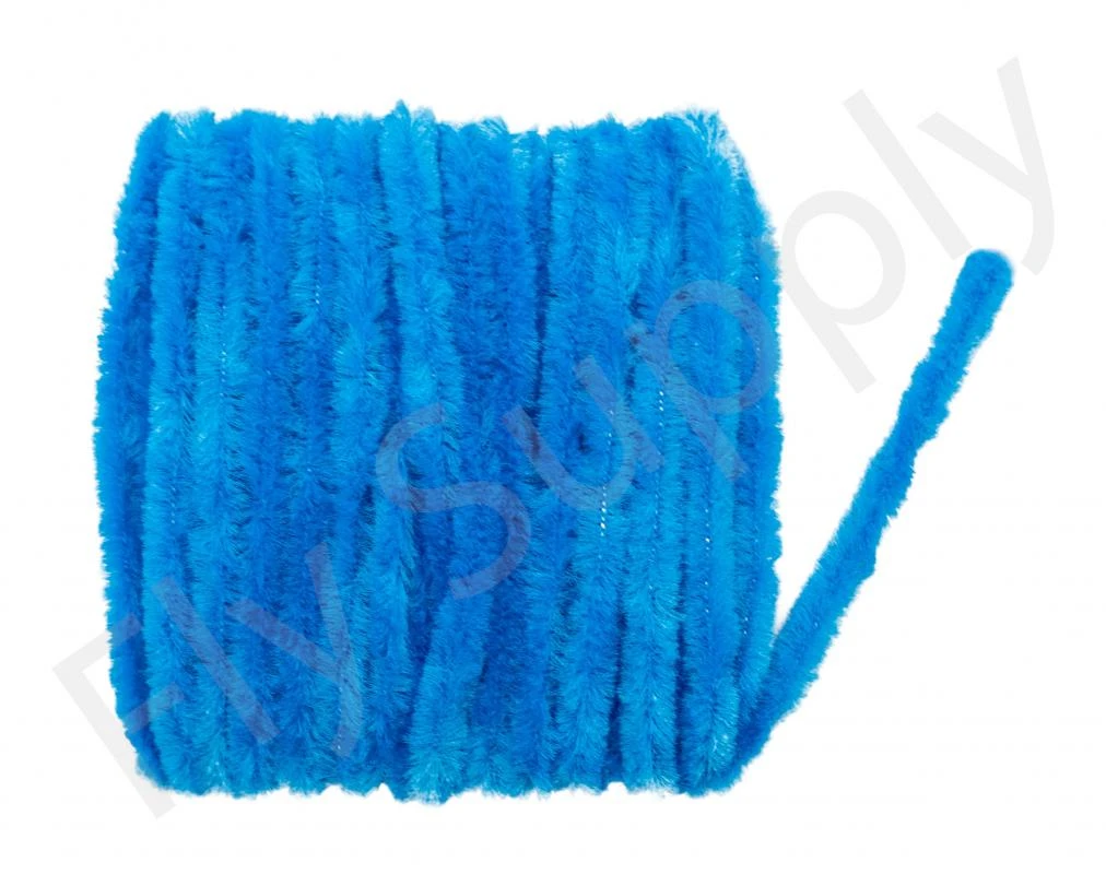 Round Chenille 3 Mm 18 Round Chenille 3 Mm - Afbeelding 16