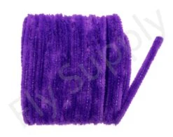 Round Chenille 3 Mm 36 Round Chenille 3 Mm -Aanbevolen Winkels Voor Visuitrusting Round Chenille 3 mm PRC3 XXX dsc01081 bewerkt wm