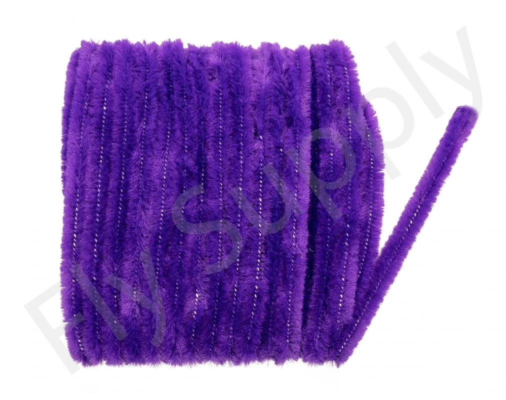 Round Chenille 3 Mm 19 Round Chenille 3 Mm - Afbeelding 17