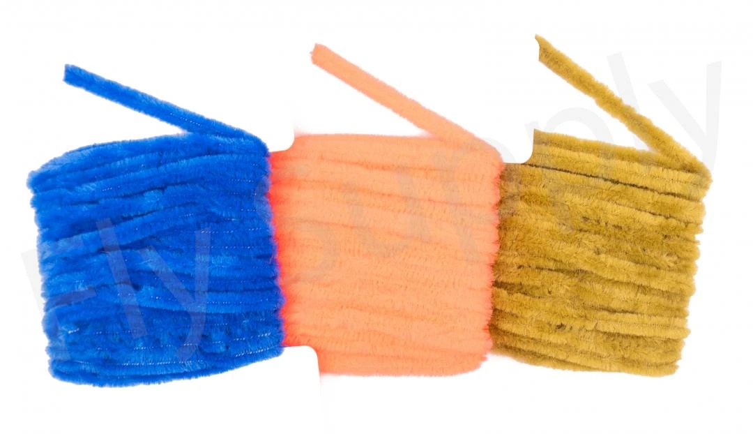 Round Chenille 3 Mm 3 Round Chenille 3 Mm