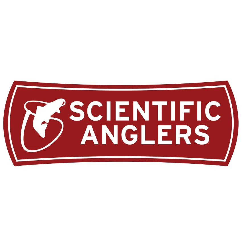 Scientific Anglers Toothy Fish Stealth 7.5ft AR Tapered Leader With 80 Lb Fluoro 5 Scientific Anglers Toothy Fish Stealth 7.5ft AR Tapered Leader With 80 Lb Fluoro - Afbeelding 3