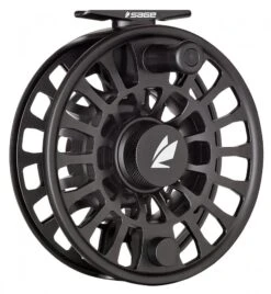 SAGE Enforcer Fly Reel -Aanbevolen Winkels Voor Visuitrusting SAGE Enforcer Fly Reel 22 67 XXX 14006 large st