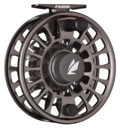 SAGE Enforcer Fly Reel -Aanbevolen Winkels Voor Visuitrusting SAGE Enforcer Fly Reel 22 67 XXX 14009 large gr