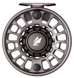 SAGE Enforcer Fly Reel -Aanbevolen Winkels Voor Visuitrusting SAGE Enforcer Fly Reel 22 67 XXX 14011 large gr
