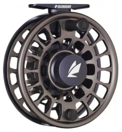 SAGE Enforcer Fly Reel -Aanbevolen Winkels Voor Visuitrusting SAGE Enforcer Fly Reel 22 67 XXX 14012 large tb