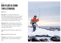 SAGE Salt R8 Fly Rod -Aanbevolen Winkels Voor Visuitrusting SAGE Salt R8 Fly Rod 03 17 XXX 14