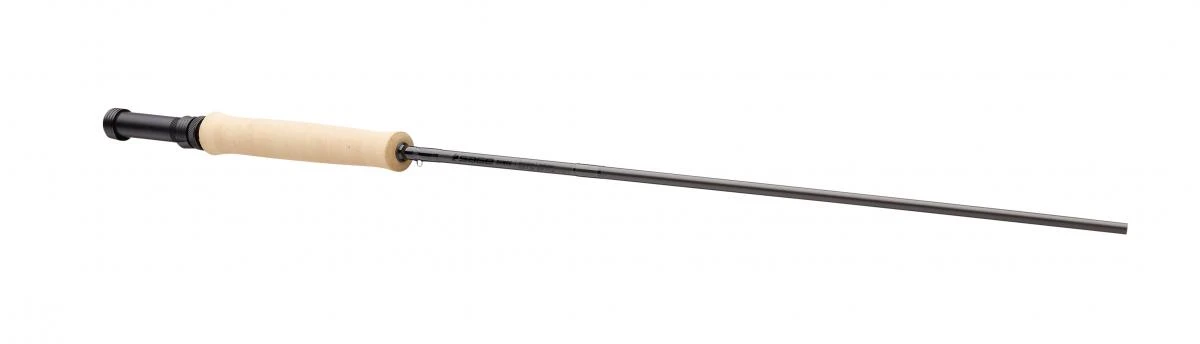 SAGE Sense Fly Rod 4 SAGE Sense Fly Rod - Afbeelding 2