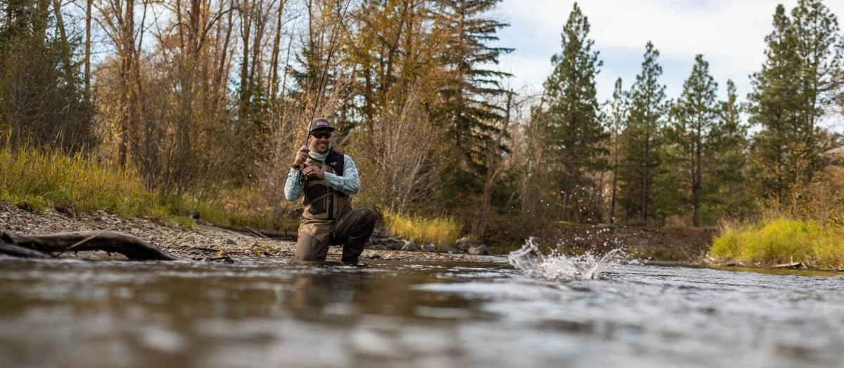 SAGE Sense Fly Rod 12 SAGE Sense Fly Rod - Afbeelding 10