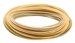 Airflo Ridge Super Dri Elite Allround DT Floating Lichen Green Fly Line -Aanbevolen Winkels Voor Visuitrusting SDELWF7FLG20LINE