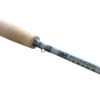 Waterworks Lamson Standard Seat Fly Rod -Aanbevolen Winkels Voor Visuitrusting SS4WT.ROD