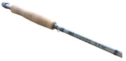 Waterworks Lamson Standard Seat Fly Rod