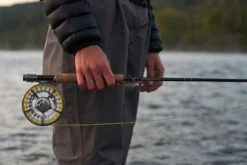 Sage Arbor XL Fly Reel -Aanbevolen Winkels Voor Visuitrusting Sage Arbor XL Fly Reel 22 69XX XX arbor xl image 6