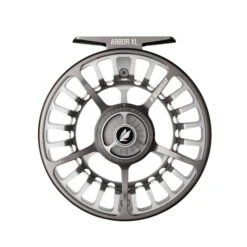 Sage Arbor XL Fly Reel -Aanbevolen Winkels Voor Visuitrusting Sage Arbor XL Fly Reel 22 69XX XX sage arbor xl back frost 2