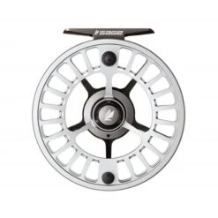 Sage Arbor XL Fly Reel -Aanbevolen Winkels Voor Visuitrusting Sage Arbor XL Fly Reel 22 69XX XX sage arbor xl front frost 2