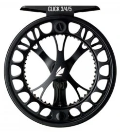 Sage Click Fly Reel -Aanbevolen Winkels Voor Visuitrusting Sage Click Fly Reel 323 C5RBRXXX sleath