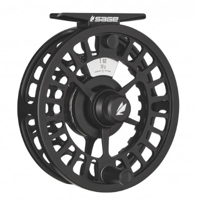 Sage ESN Fly Reel Stealth 4 Sage ESN Fly Reel Stealth - Afbeelding 2