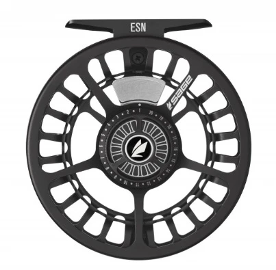 Sage ESN Fly Reel Stealth 3 Sage ESN Fly Reel Stealth