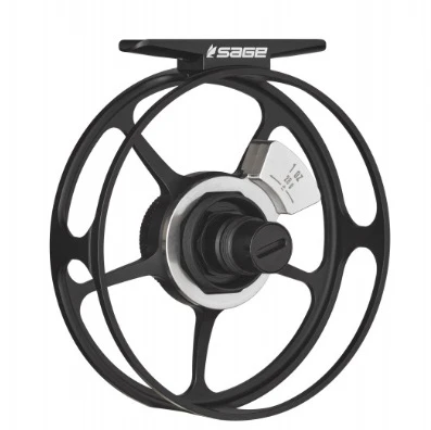 Sage ESN Fly Reel Stealth 6 Sage ESN Fly Reel Stealth - Afbeelding 4