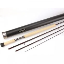 Sage Igniter Spey Fly Rod -Aanbevolen Winkels Voor Visuitrusting Sage Igniter Spey Fly Rod 2038 6126 XX sage igniter zweihand 7126 4