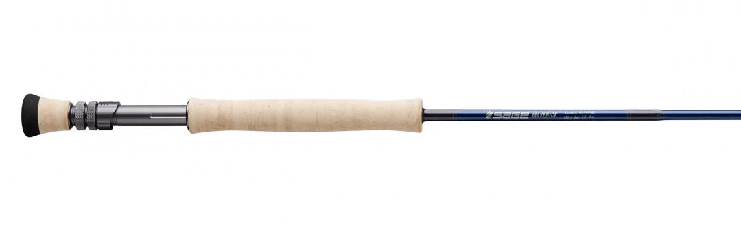 Sage Maverick Fly Rod 4 Sage Maverick Fly Rod - Afbeelding 2