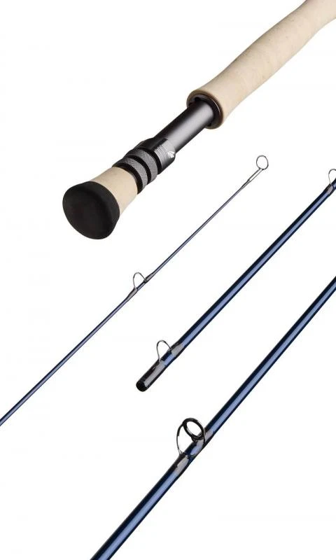 Sage Maverick Fly Rod 3 Sage Maverick Fly Rod