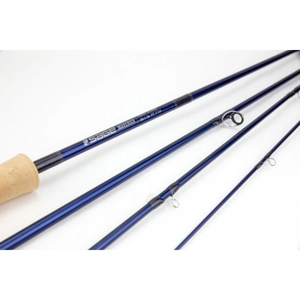 Sage Maverick Fly Rod 7 Sage Maverick Fly Rod - Afbeelding 5