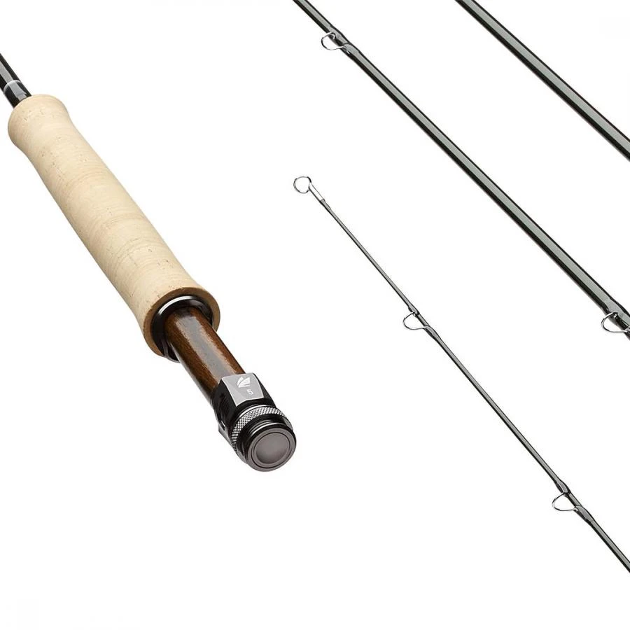 Sage R8 Core Fly Rods 4 Sage R8 Core Fly Rods - Afbeelding 2