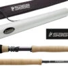 Sage R8 Core Fly Rods -Aanbevolen Winkels Voor Visuitrusting Sage R8 Core Fly Rods 03 1600 XX sager8core