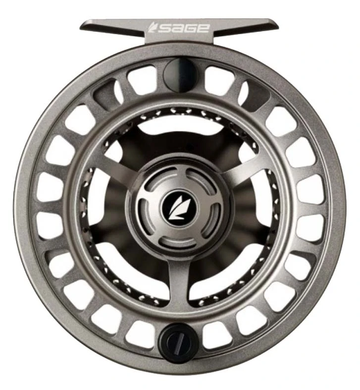 Sage Spectrum Max Fly Reel 6 Sage Spectrum Max Fly Reel - Afbeelding 4