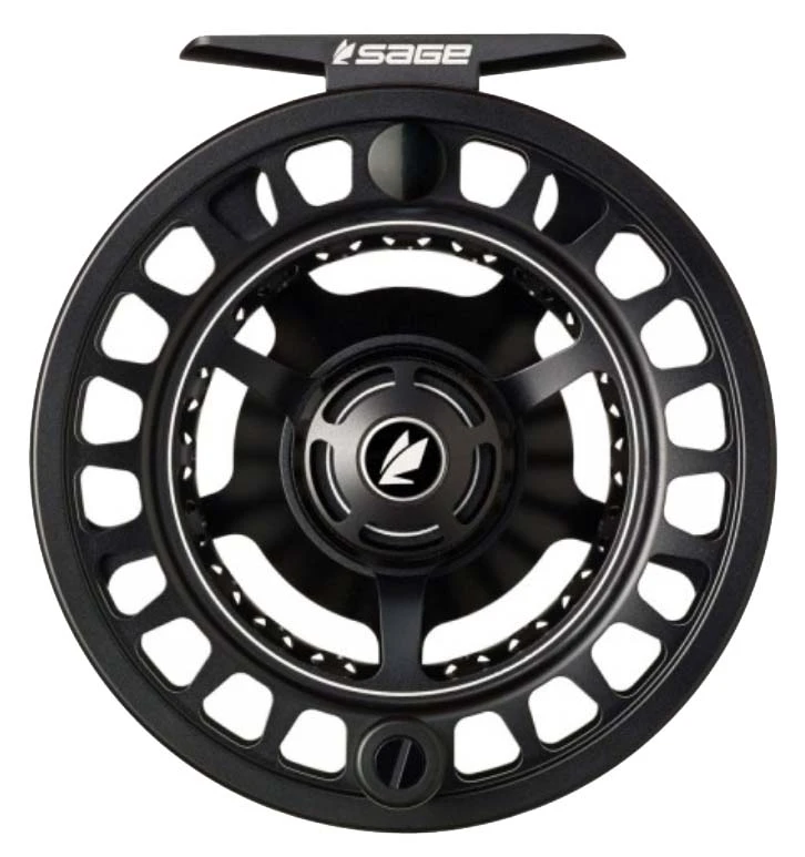 Sage Spectrum Max Fly Reel 7 Sage Spectrum Max Fly Reel - Afbeelding 5