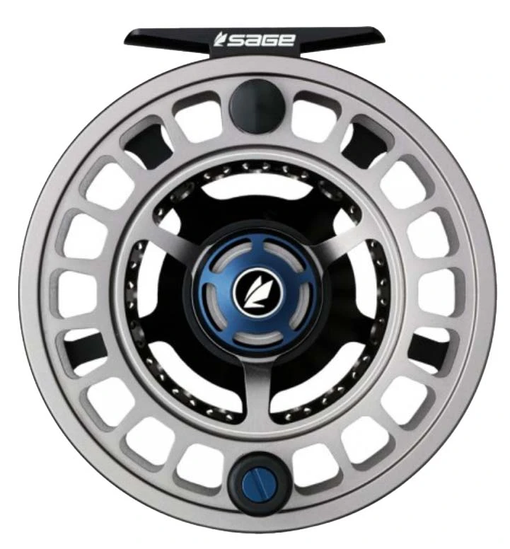 Sage Spectrum Max Fly Reel 4 Sage Spectrum Max Fly Reel - Afbeelding 2